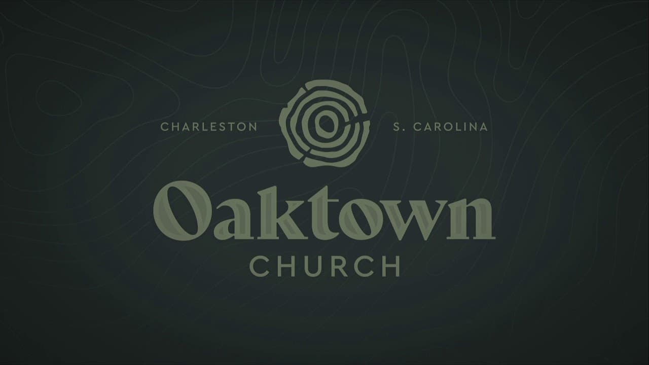Oaktown Church
