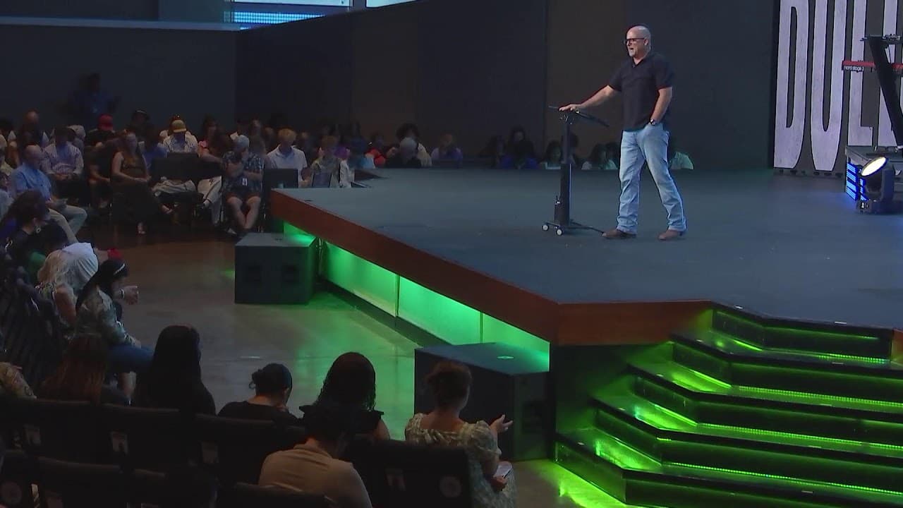 Oaktown Church