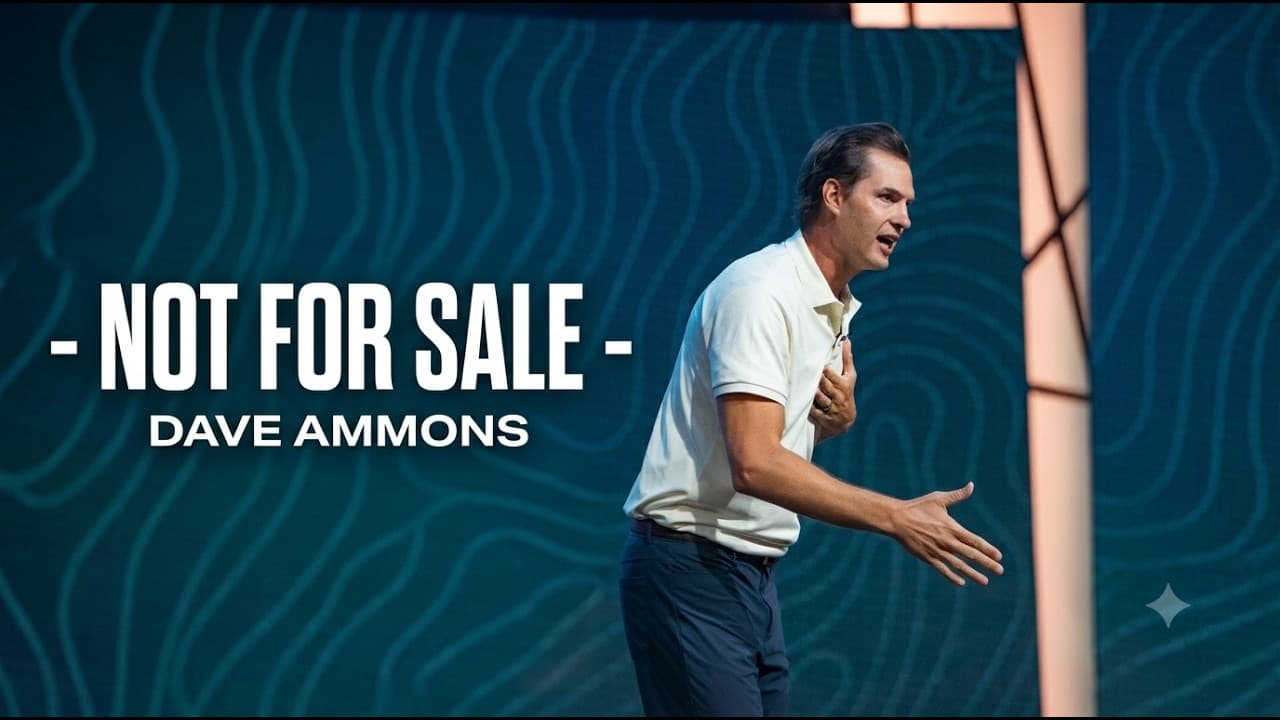 SUMMER AT OAKTOWN | Not For Sale | Dave Ammons