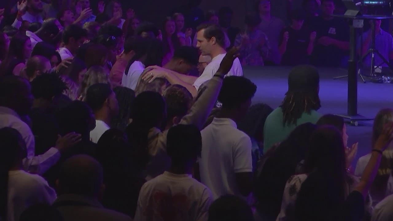 Oaktown Church